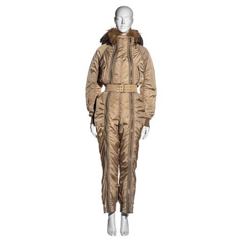 prada hazmat suit|hazmat helmets and gloves.